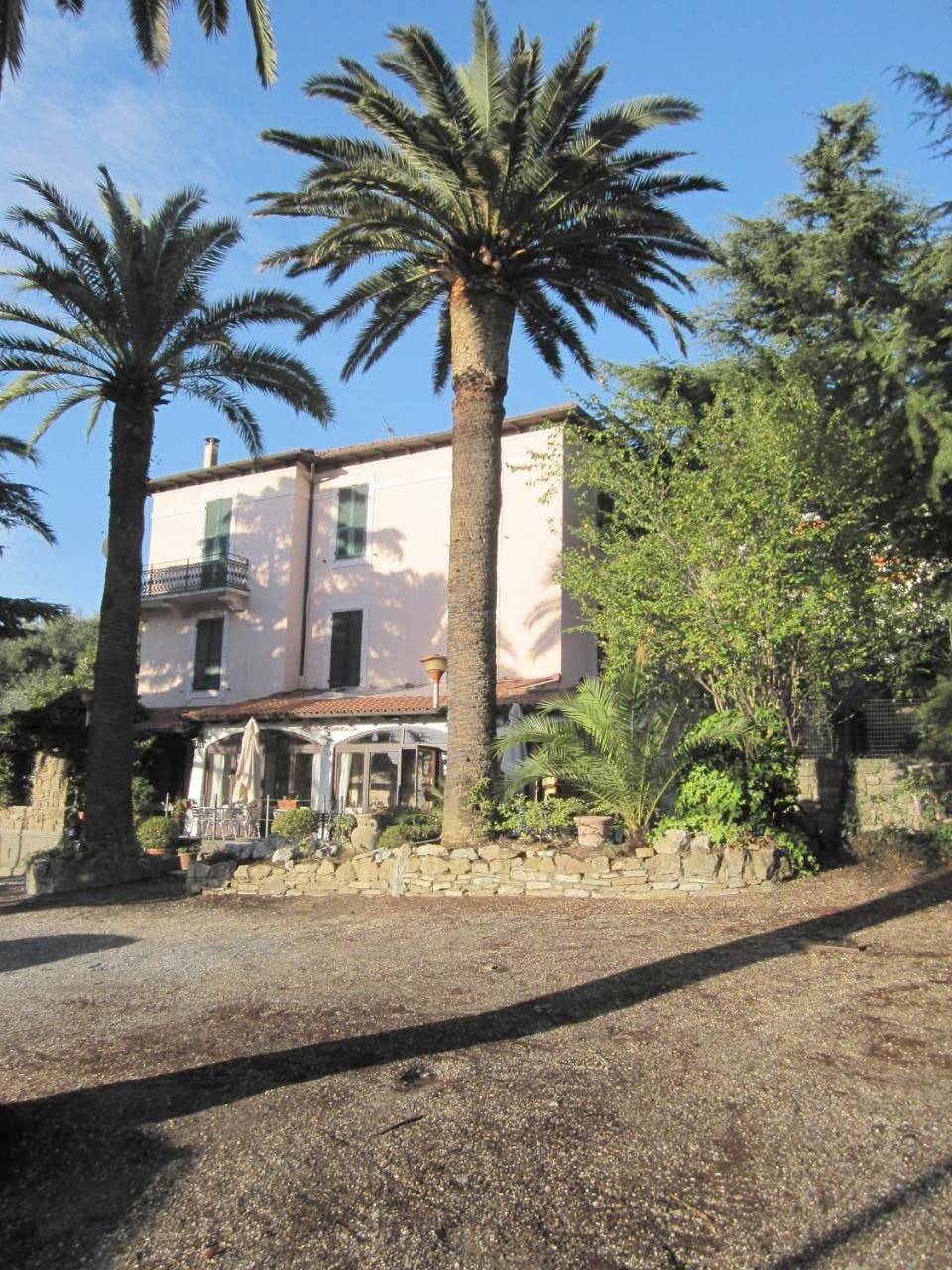Hotel Ristorante Il Caminetto in Diano Marina, Commune de Diano Marina