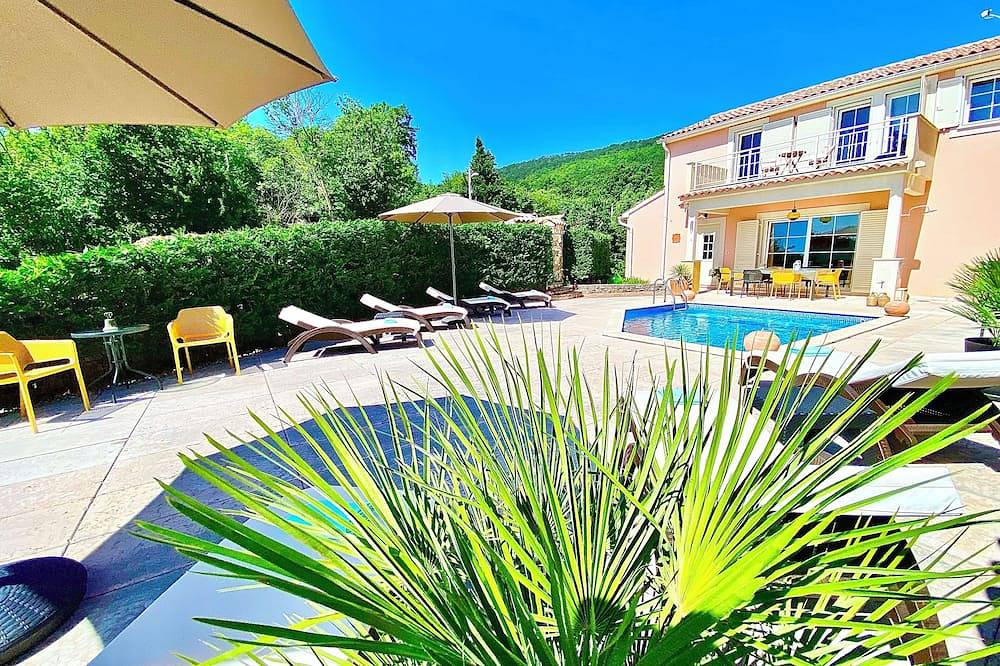 20% Rabatt Last Minute September Villa Tramontana Opatija Sveta Jelena in Moscenicka Draga, Primorje-Gorski Kotar