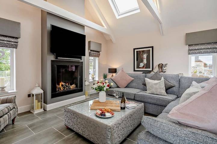 1 Bed in Glasgow in Ost Renfrewshire