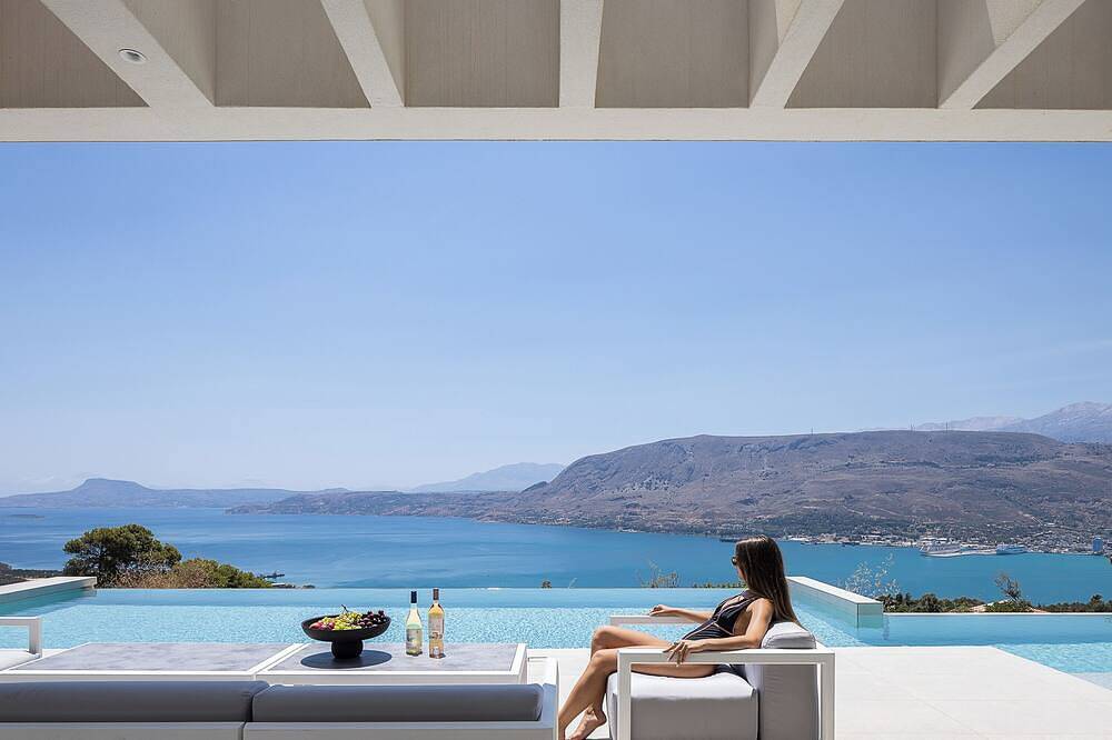 Casa vacanza a Chania a partire da 1226€ a notte