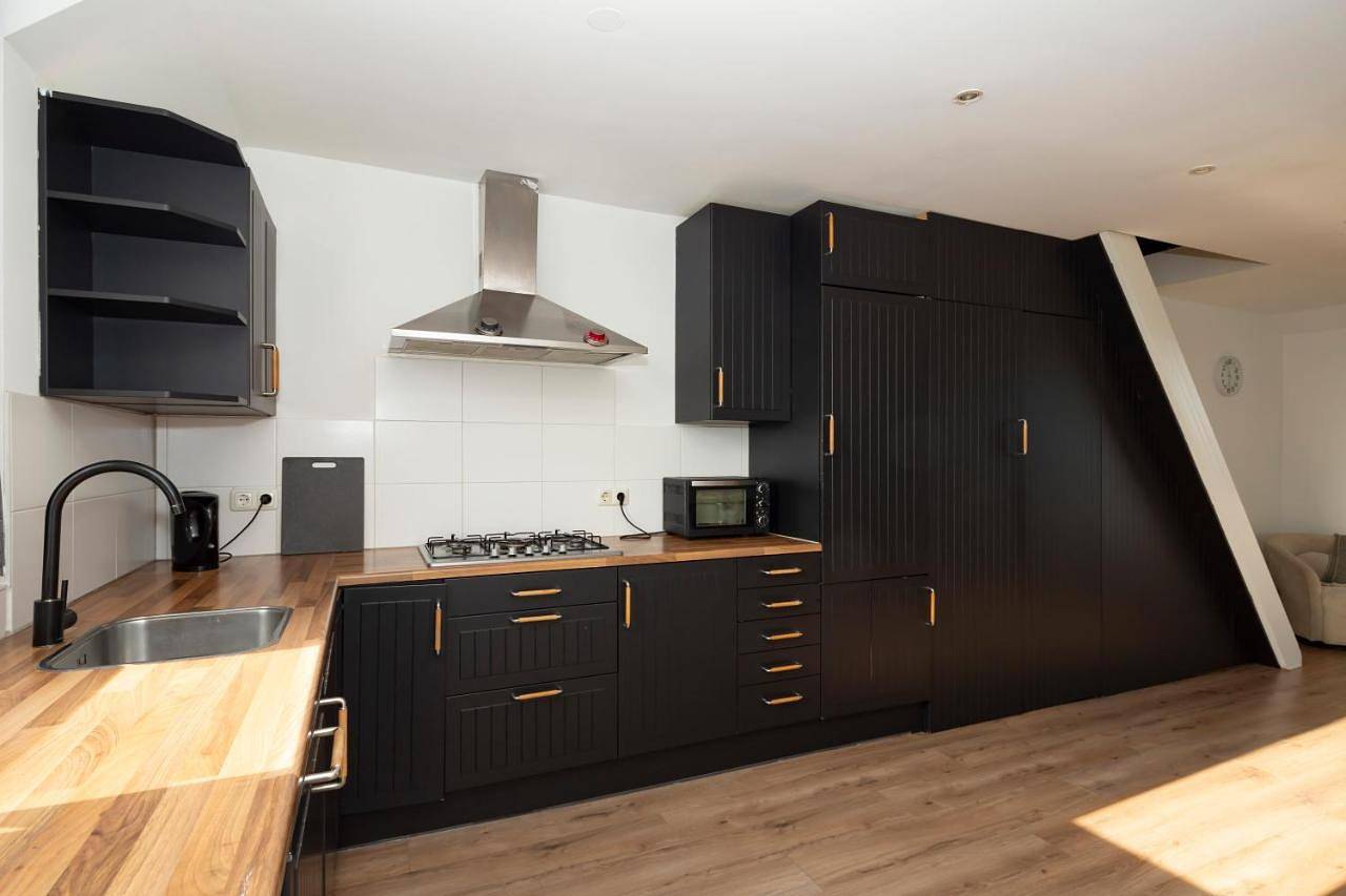 Geheel appartement, One-Bedroom Apartment in Tilburg, Noord-Brabant