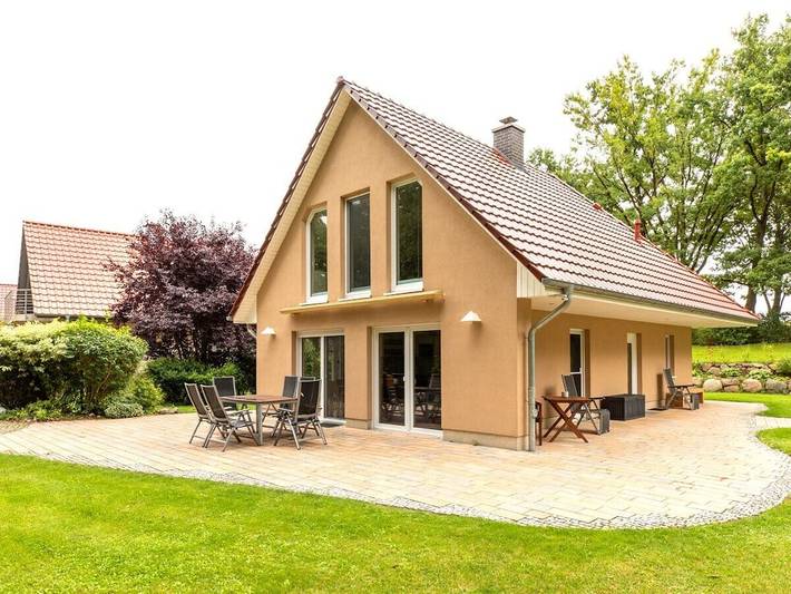 5- Sterne Haus "Fauna & Flora" in Wesenberg, Mecklenburg-Strelitz