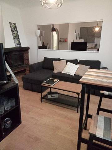 Gîte pour 7 personnes, avec balcon, animaux acceptés à Millas