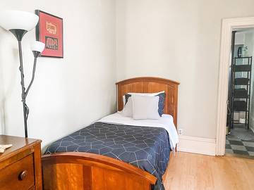 Vacation House for 6 Guests in Lawrence, Kansas, Picture 4