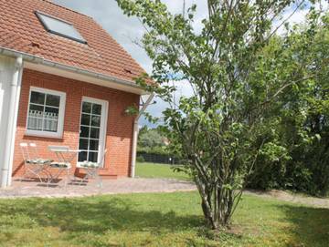 Ferienhaus für 5 Personen in Lütow, Usedom, Bild 1
