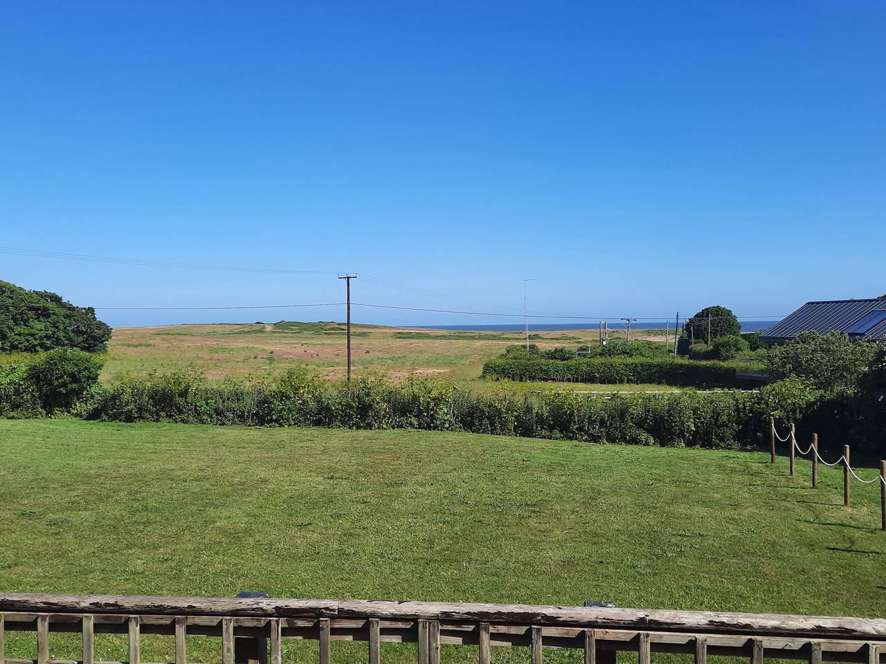 Bauernhaus für 6 Personen mit Garten in Weybourne, Norfolk Coast