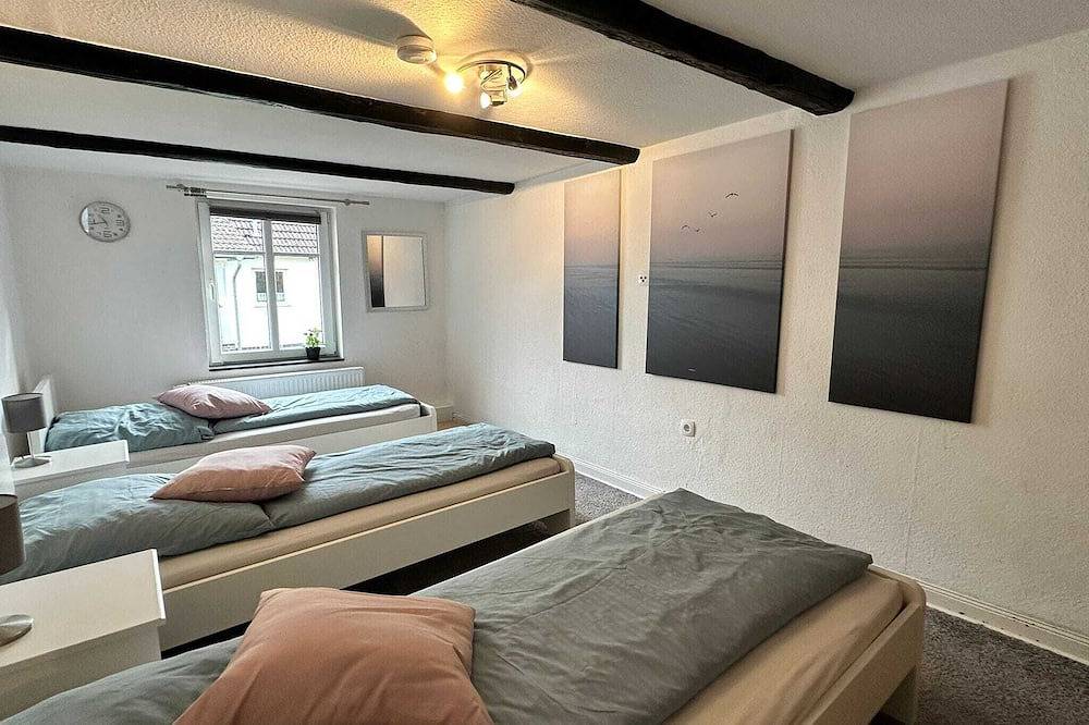 Modernes Fachwerkhaus mit Sauna und Kamin in Laatzen, Hannover und Umgebung