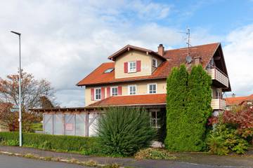 Ferienwohnung für 6 Personen in Leutkirch im Allgäu, Württembergisches Allgäu, Bild 4