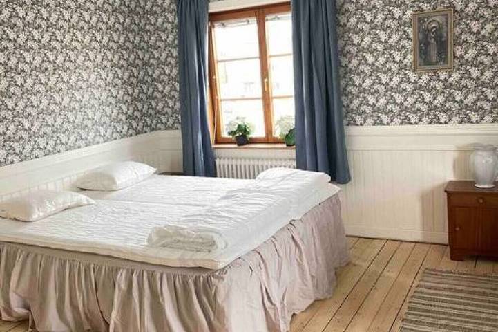 Ferienhaus für 11 Personen, mit Garten und Balkon, mit Haustier in Mora - 2