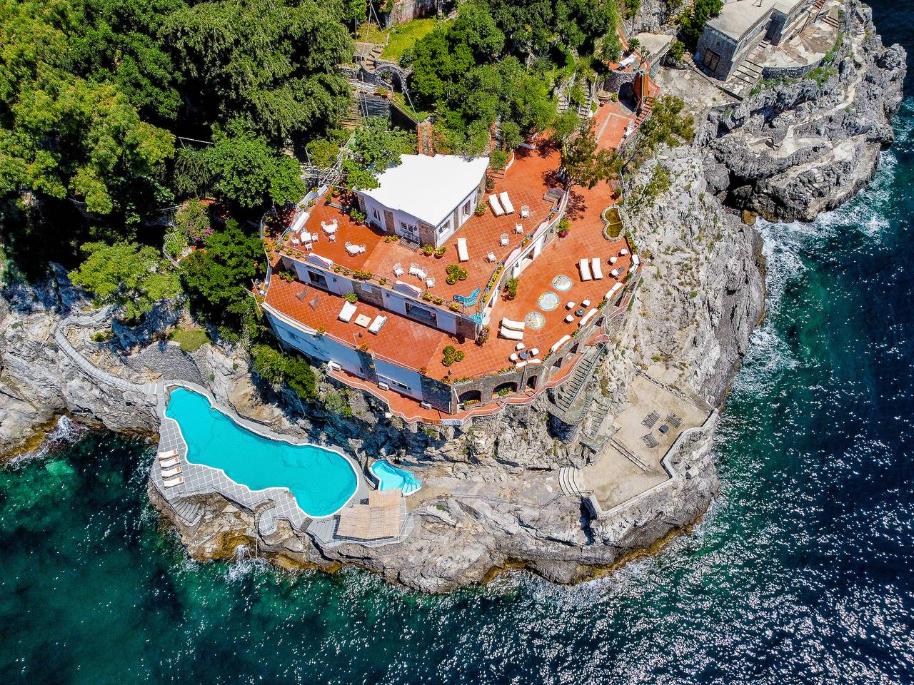 Villa Charme by My Villa Collection in Furore, Amalfiküste