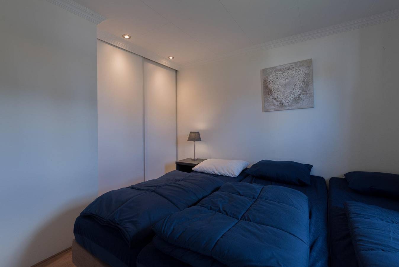 Vakantiepark De Beemster — Der Edammer | 6 Personen in Graft-De Rijp, Holländische Küste