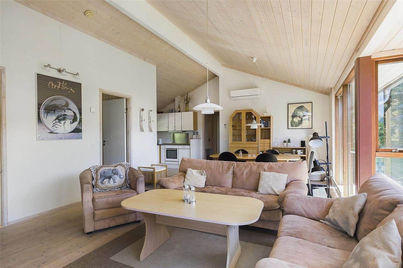 13378 Asnæs - Dommergårdsvej 26 in Kelstrup Strand Seeland, Asnæs