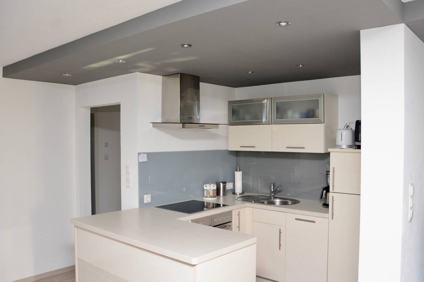 Ganze Ferienwohnung, Ferienwohnung "Voldöpper Spitze" in Kramsach, Kitzbüheler Alpen