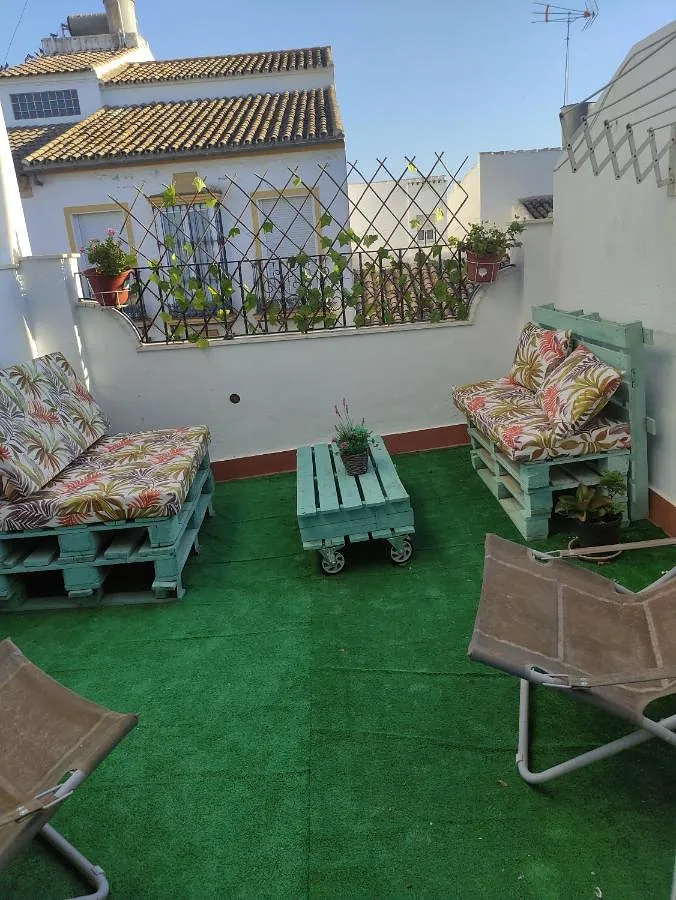 Casa de vacaciones para 6 personas, con vistas y terraza, Se admiten mascotas - 1