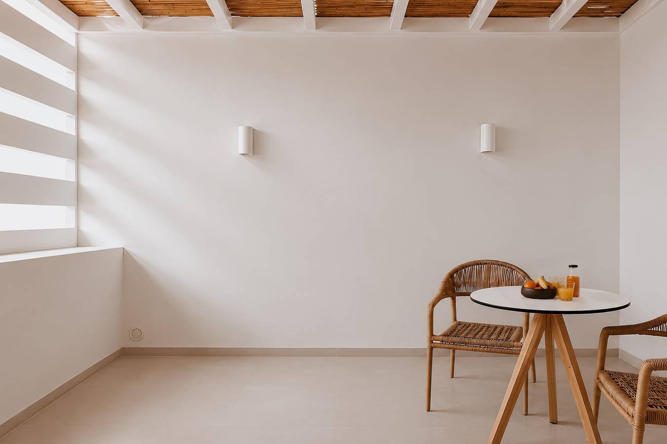 Apartamento entero, Junior Suite with Shared Pool in Milo