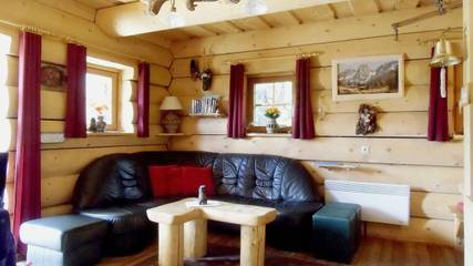 Chalet für 9 Personen in Reichenau (Österreich), Nockberge, Bild 4