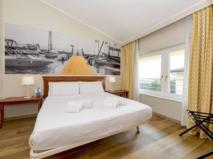 Appartamento per 2 persone, con giardino, con animali domestici a Affi