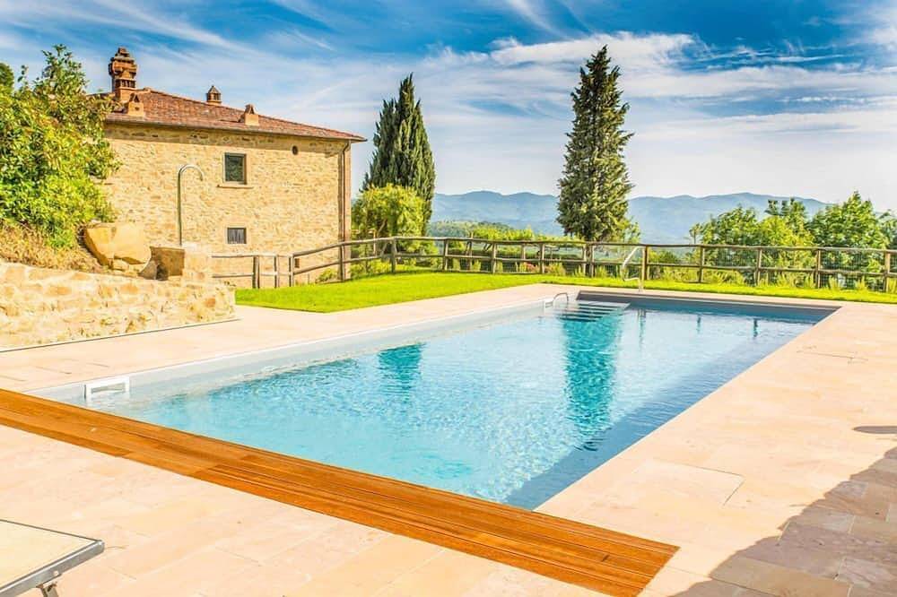 Casa vacanza a Arezzo a partire da 634€ a notte