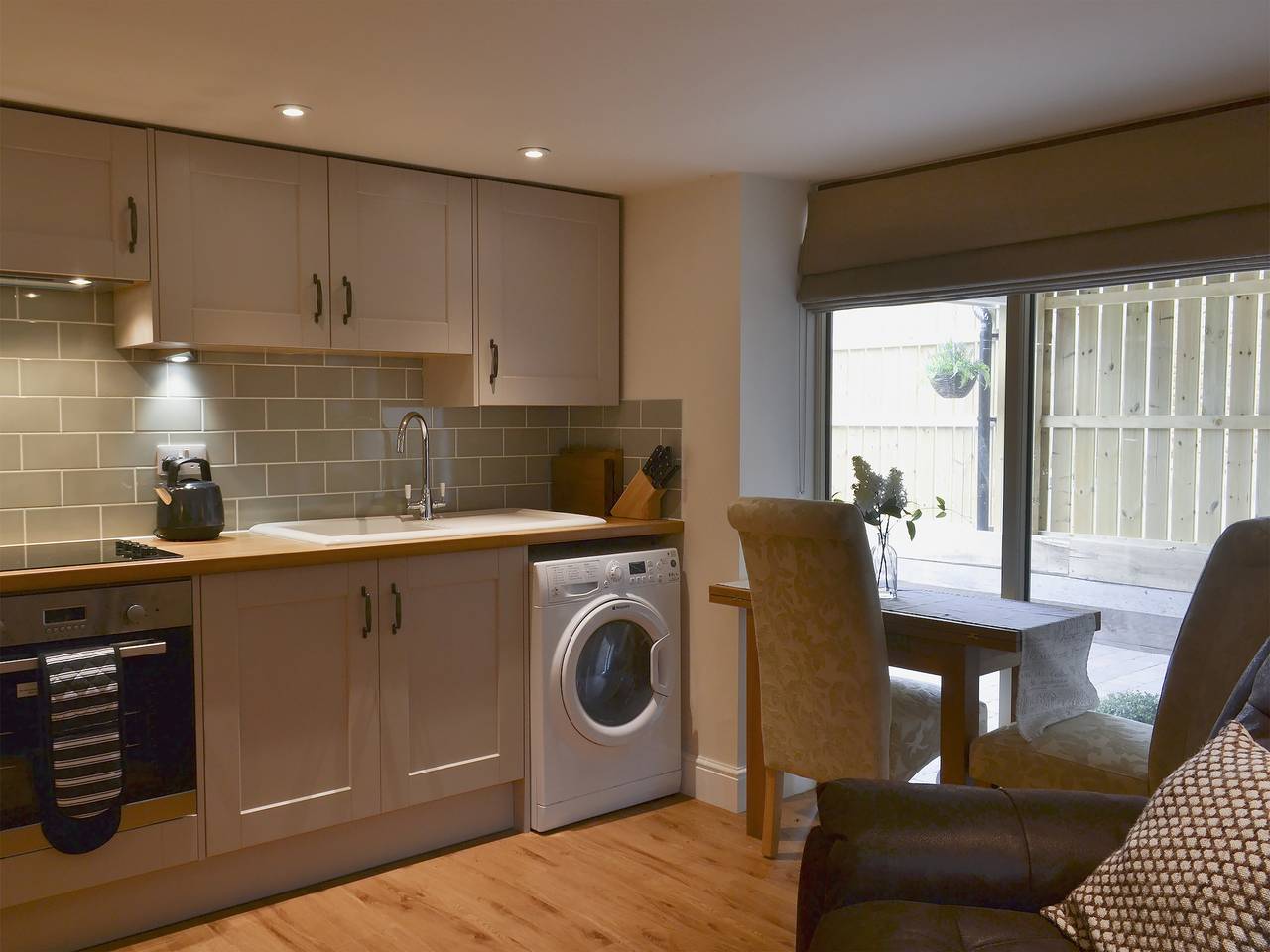 Casa vacanza a Norfolk a partire da 322€ a notte