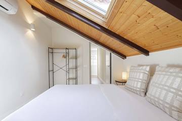 Loft per 6 Persone in Madrid, Madrid Province, Foto 4