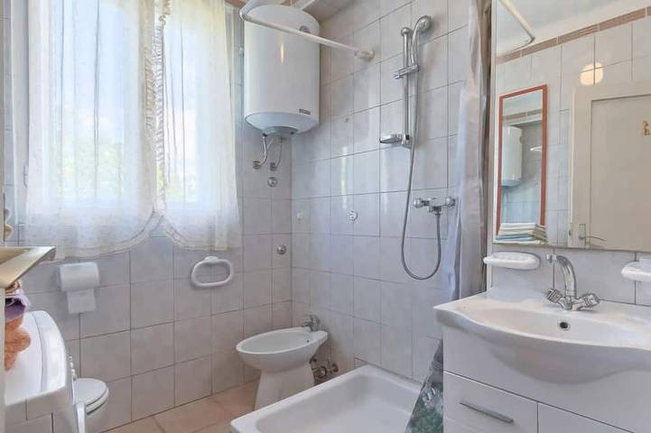Casa de vacaciones Nona in Umag, Region de Umag