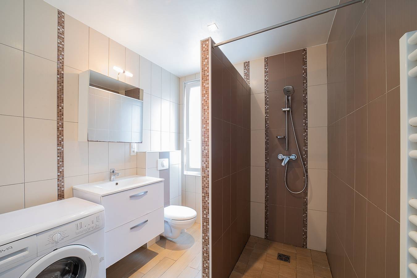 Appartement entier, Villa Welcom 2 - 3 min à pied de la plage in Canet-en-Roussillon, Côte d'Améthyste