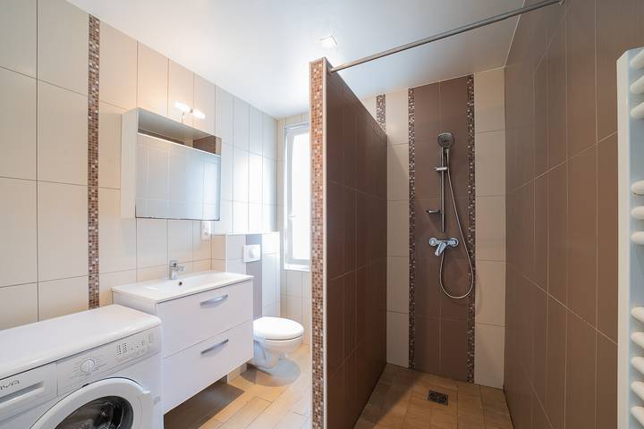 Appartement entier, Villa Welcom 2 - 3 min à pied de la plage in Canet-en-Roussillon, Côte d'Améthyste