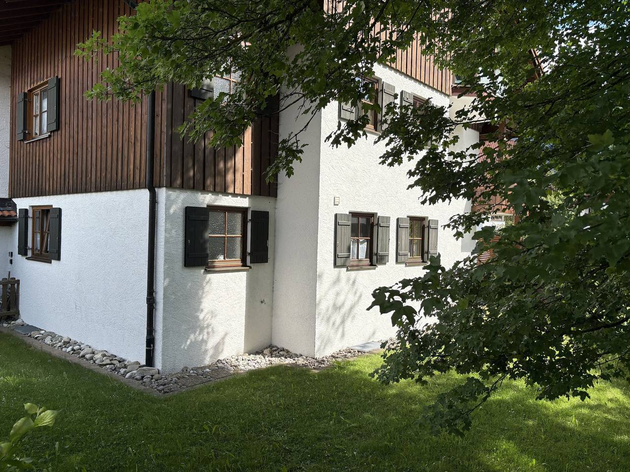 Vakantiewoning Vilstalstüble met bergzicht, privéterras, wifi en parkeerplaats in garage, foto 10