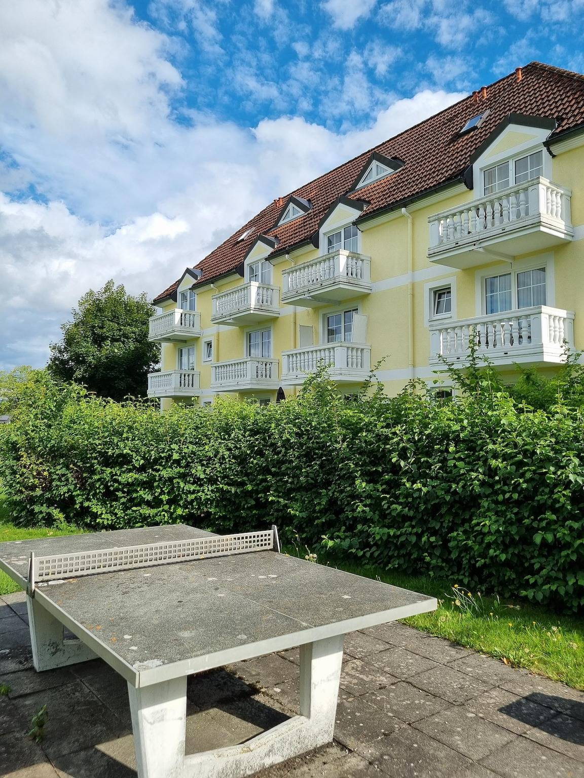 Ferienwohnung Woidtraum - Fewo 45 qm mit Balkon in Hohenwarth, Ostbayern