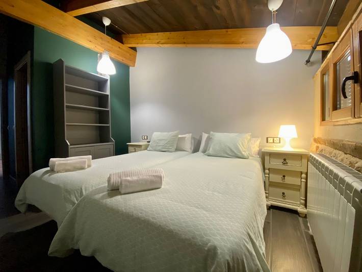 Chalet para 13 personas, con jardín, Familias con niños en Provincia de Burgos - 4