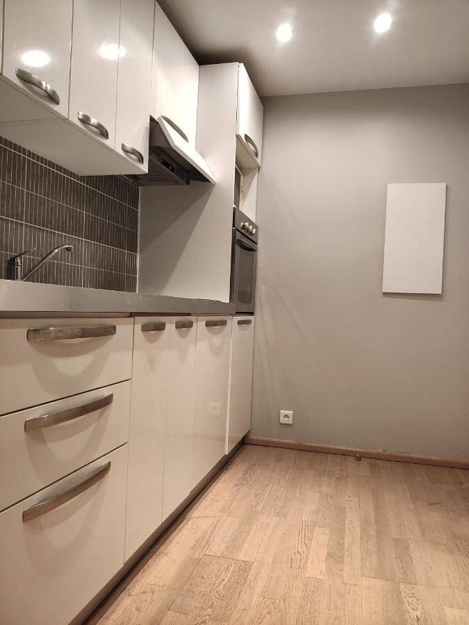 Appartement entier, Villa Aurelia in La Turbie, Côte méditerranéenne (France)