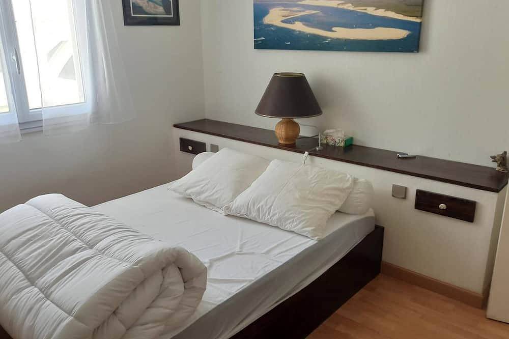 Villa avec terrasse et piscine privée in Salles, Arcachon region