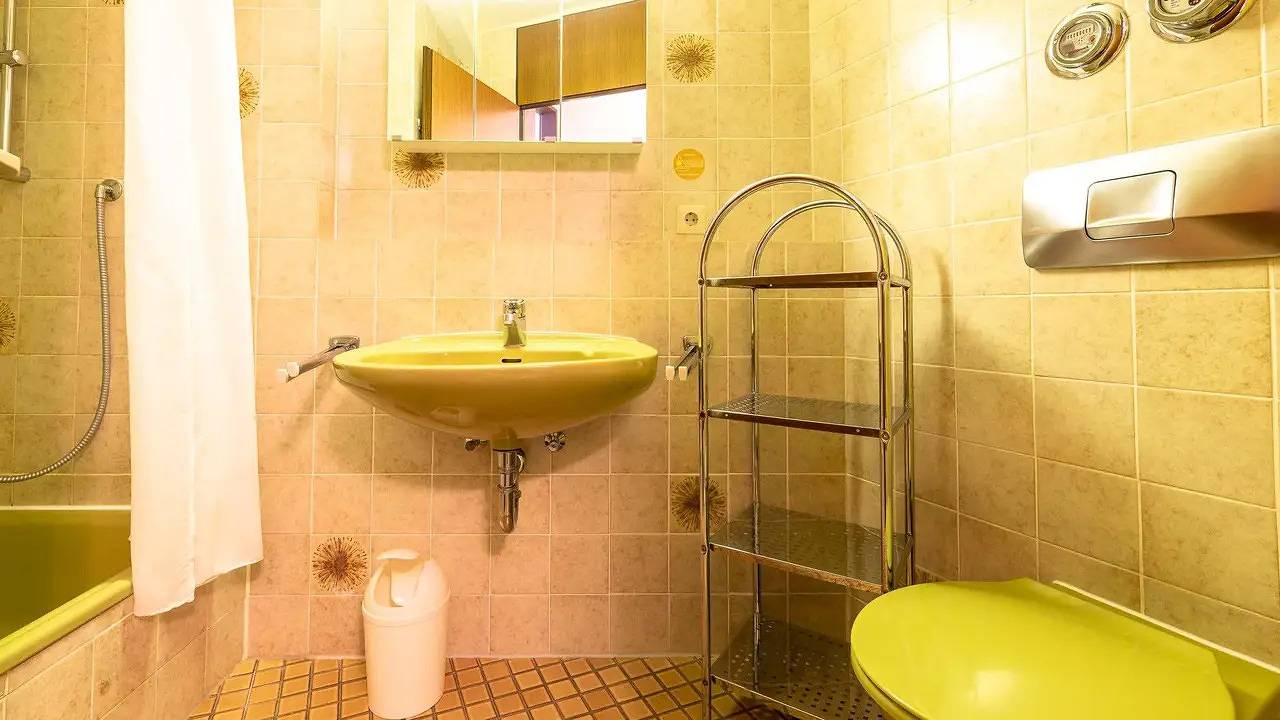 Ganze Ferienwohnung, Ferienwohnung für 3 Personen (40 m²) in Immenstaad am Bodensee in Immenstaad am Bodensee, Region Bodensee-Oberschwaben