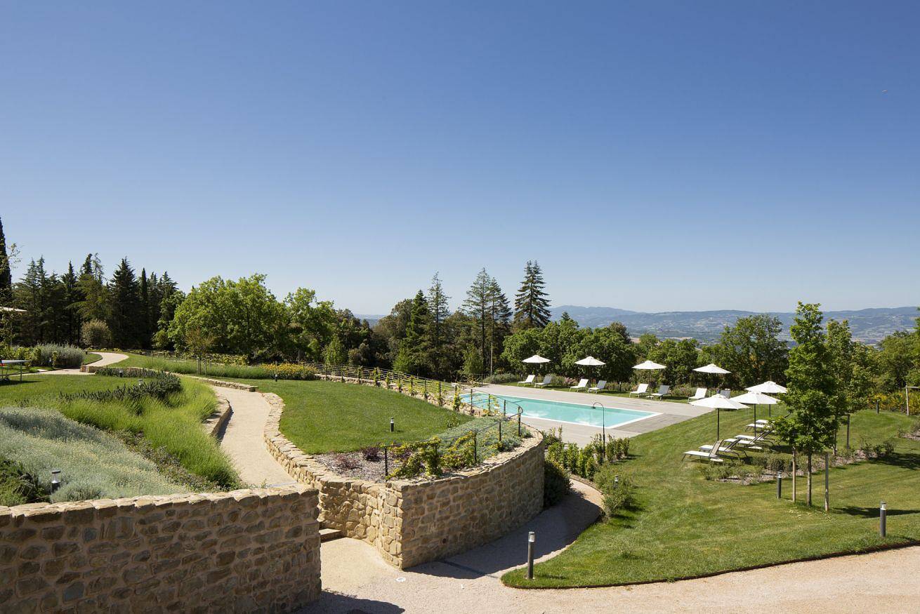 Villa Antica Dimora intera struttura in Deruta, Province de Pérouse