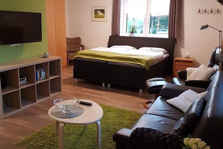 Ferienwohnung für 2 Personen - 1