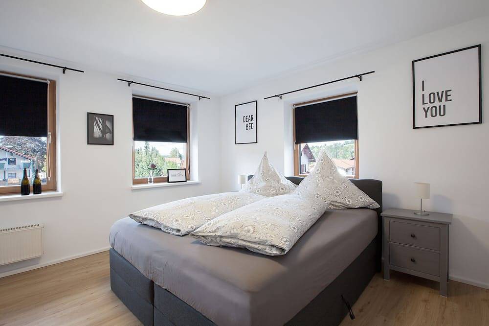 Ganze Wohnung, Apartment with a dream view in Pfronten, Bayerisch Schwaben