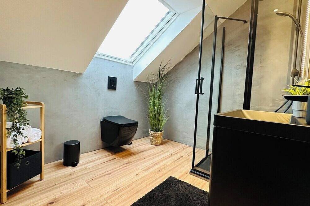 T&P Familyhaus - perfekt für Familien, Freunde & Geschäftspartner in Bad Sooden-Allendorf, Werratal