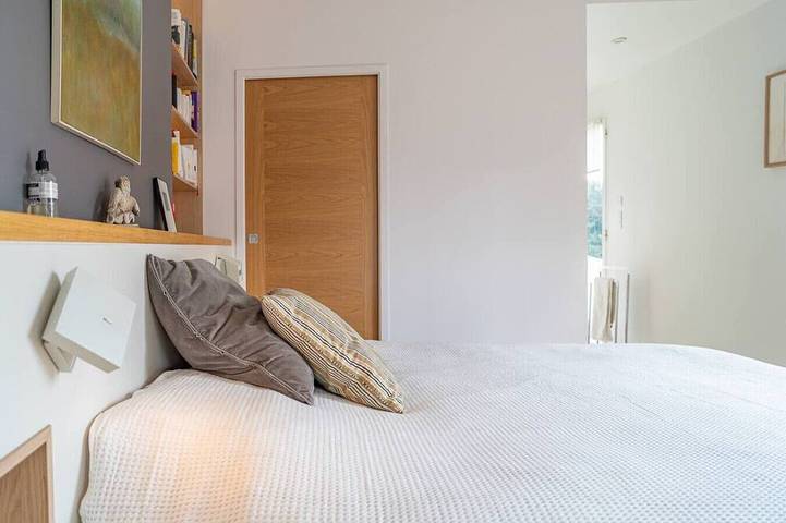 Location de vacances pour 9 personnes, avec jardin, animaux acceptés à Montferrier-sur-Lez - 3