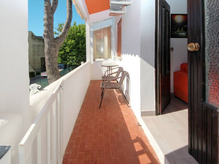 Ferienwohnung für 6 Personen, mit Garten und Terrasse, mit Haustier in Rosolina Mare - 4