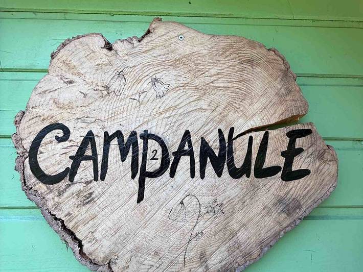 Gîte pour 6 personnes à Mélisey - 3