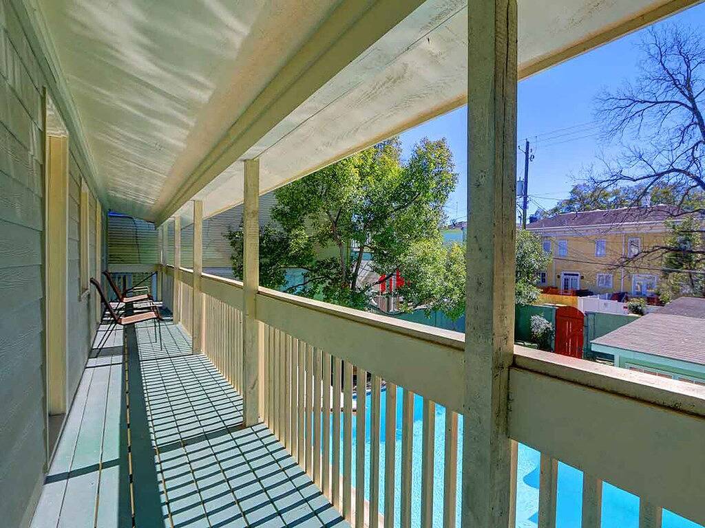 Erholen Sie sich bei Southern Belle Vacation Rentals im historischen Viertel von Savannah in Savannah, Chatham County