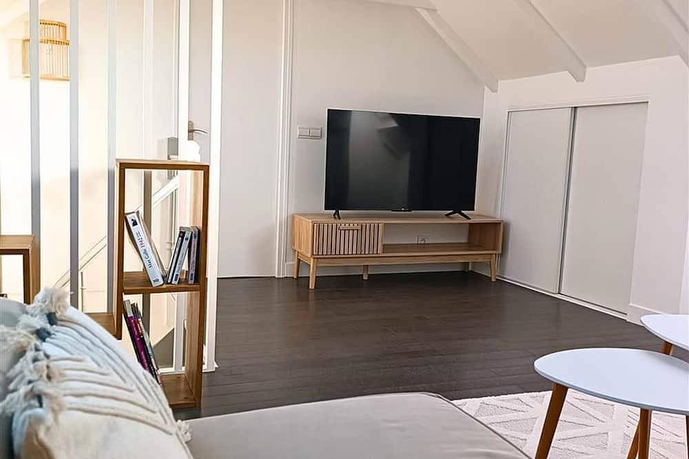 Ty Porzh in Porspoder, Brest region