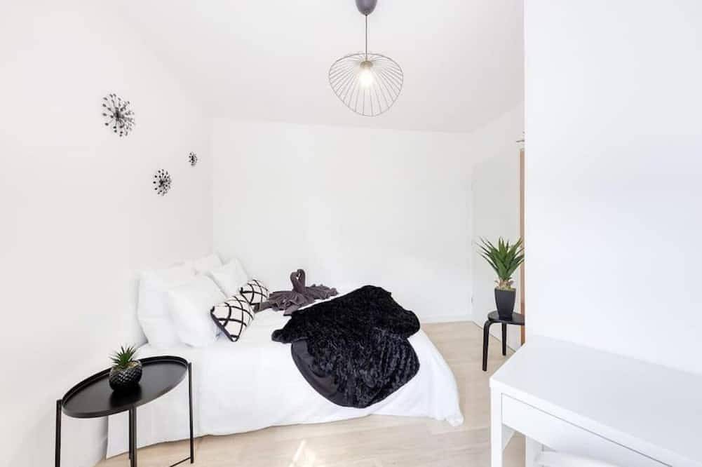 Appartement entier, 3 pièces Standing 70 m² - Rer B 20 min Paris in Le Plessis-Robinson, Hauts-de-Seine