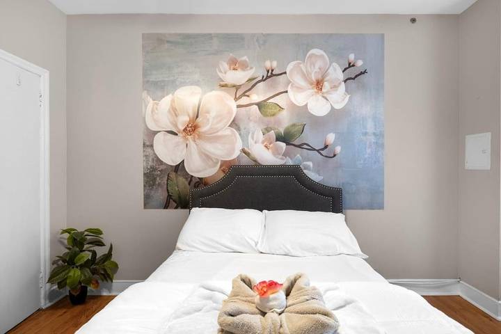 Apartamento de vacaciones para 2 personas - 1