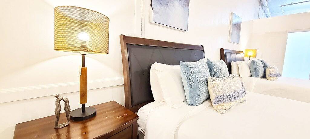 Vacation House for 5 Guests in New Orleans, Orleans Parish