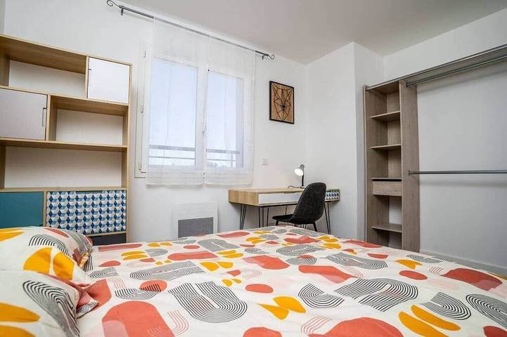 Location de vacances pour 6 personnes à Lavaur - 3