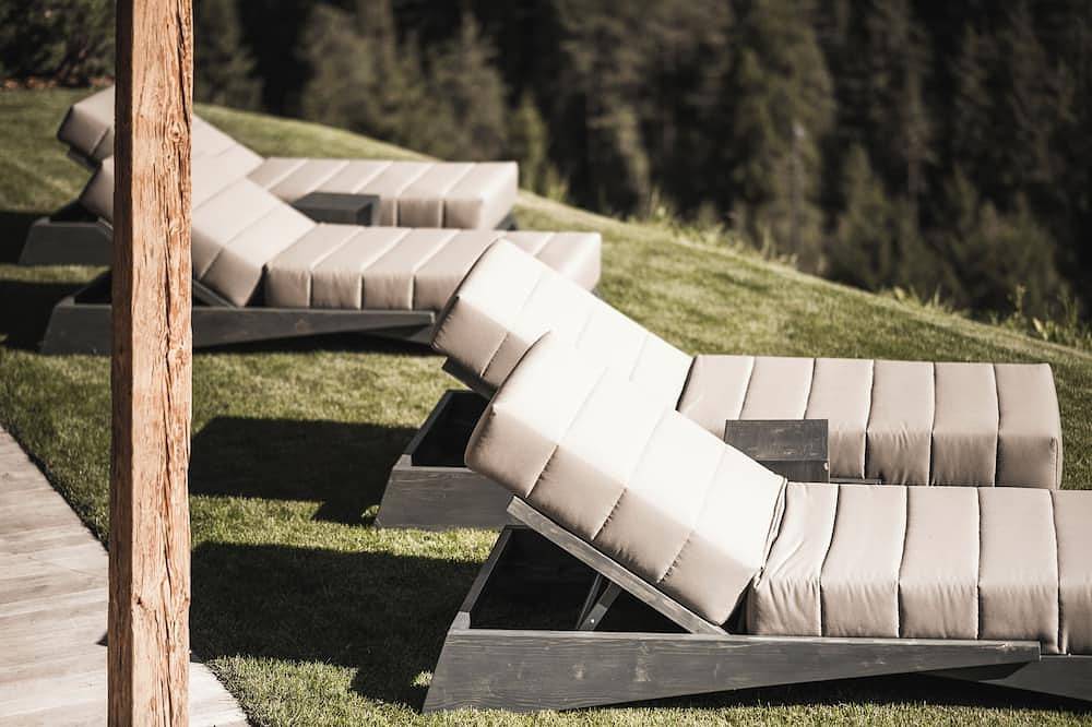 Chalet Vilaiet by Fantasia Villas in St. Ulrich in Gröden, Dolomiti Superski