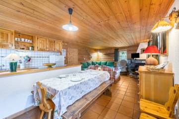 Chalet per 12 Persone in Antey-Saint-André, Alpi Occidentali, Foto 2