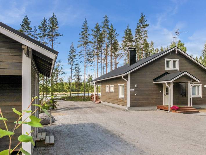 Kielo in Pertunmaa, Südsavo