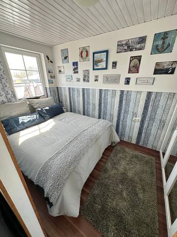 Ferienwohnung für 2 Personen in Ostseebad Zingst, Zingst, Bild 1